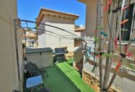 Sale - Villa - Villamartin
