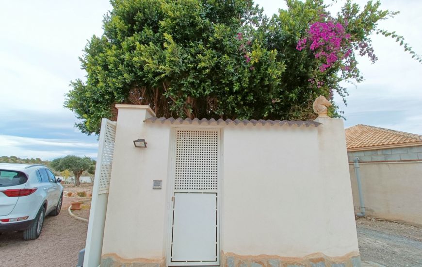 Venta - Casa Rural - Albatera