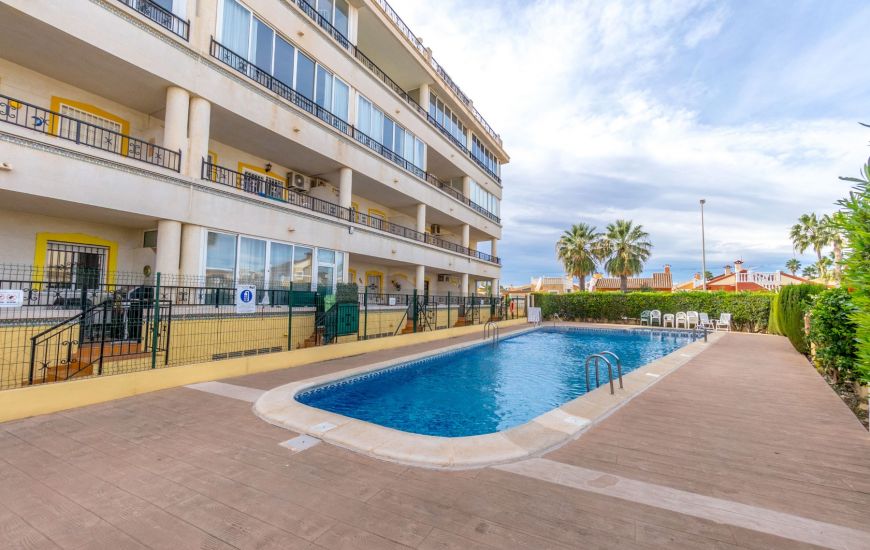 Venta - Apartamentos - Orihuela Costa