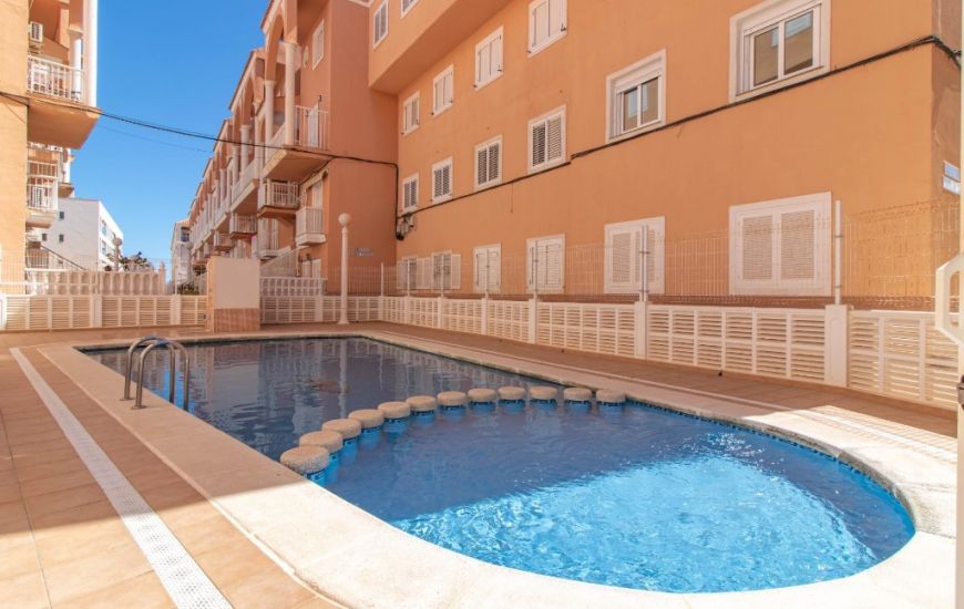 Sale - Apartments - La Mata