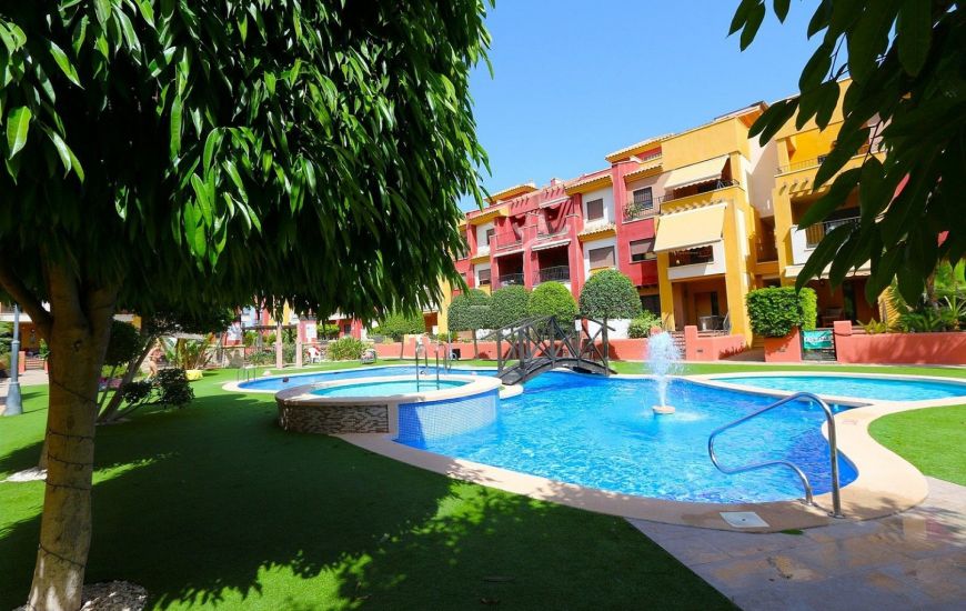 Sale - Apartments - Cabo Roig
