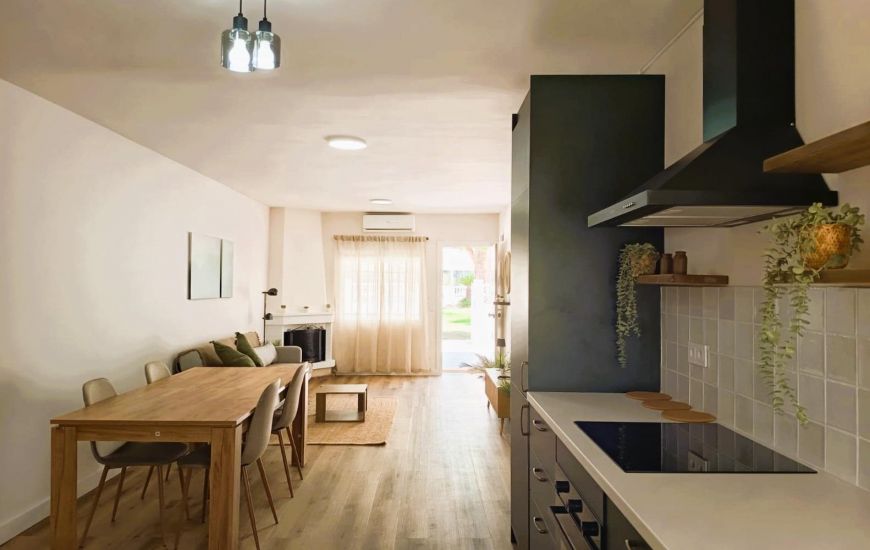 Sale - Bungalow - Orihuela Costa