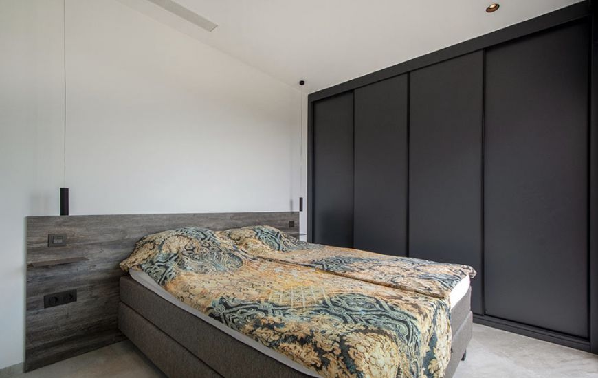 Sale - Villa - Ciudad Quesada