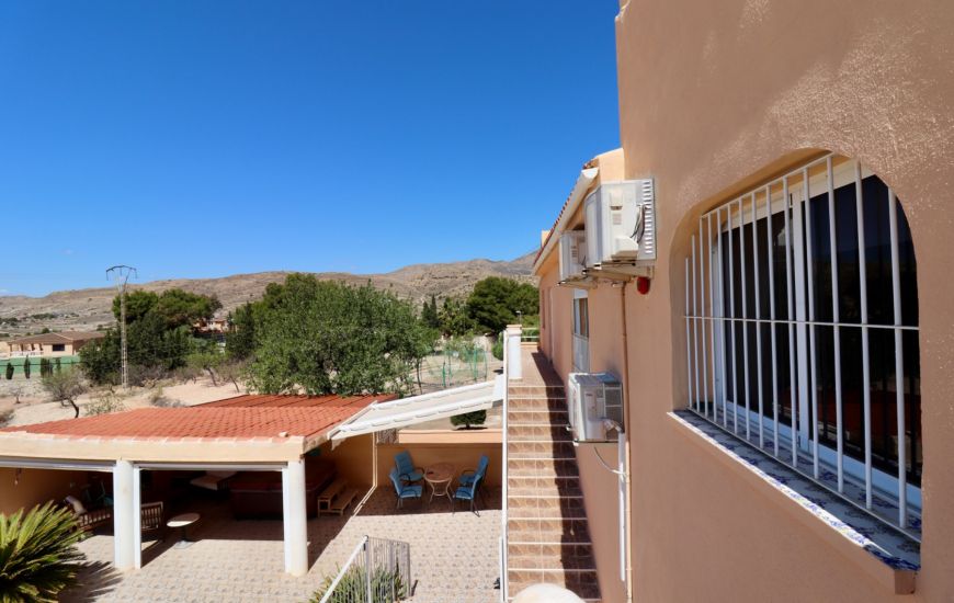 Venta - Casa Rural - San Vicente del Raspeig