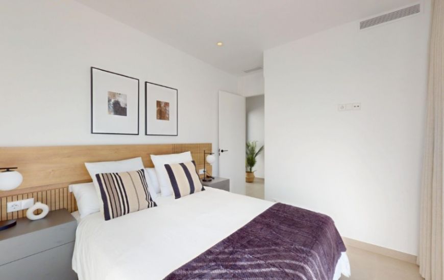 New Build - Villa - Costa Blanca