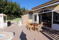 Sale - Villa - Ciudad Quesada