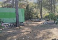 Sale - Villa - Parcent