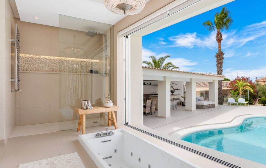 Venta - Villa - Ciudad Quesada