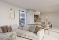 Sale - Apartments - Fuente Alamo - Fuente alamo de Murcia