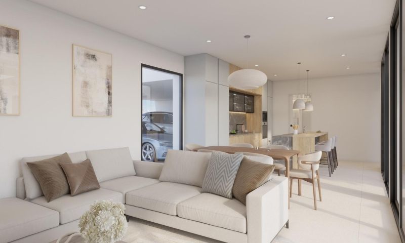 Sale - Apartments - Fuente Alamo - Fuente alamo de Murcia