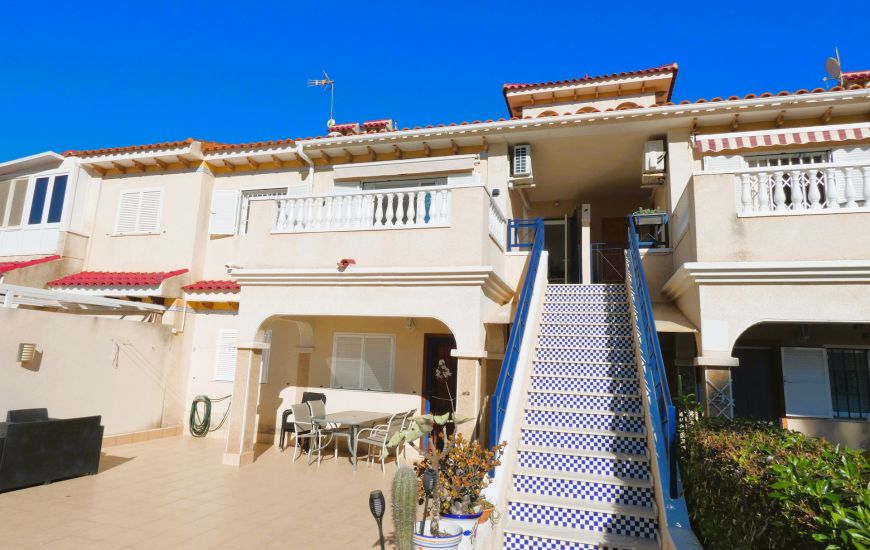 Sale - Apartments - Playa Flamenca