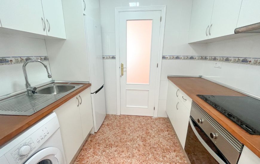 Sale - Apartments - Los Montesinos