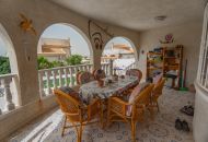Sale - Villa - Ciudad Quesada