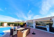 Sale - Country Property - Hondon de los Frailes