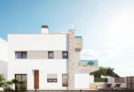 New Build - Quad House - San Pedro del Pinatar
