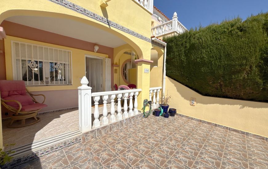 Venta - Adosado - Cabo Roig>La Regia