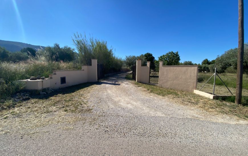 Sale - Country Property - Sax