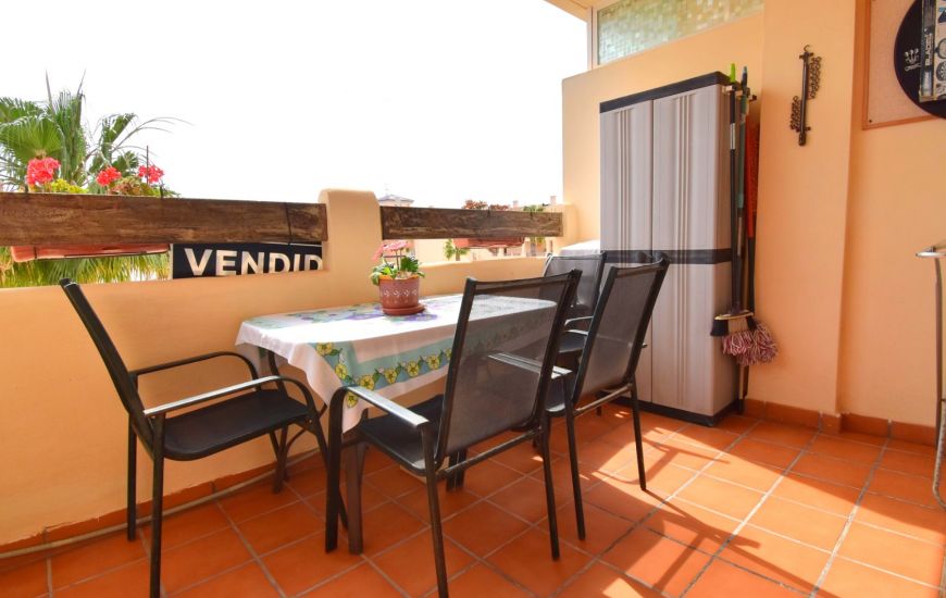 Sale - Apartments - Orihuela Costa
