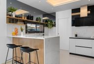 New Build - Villa - Ciudad Quesada