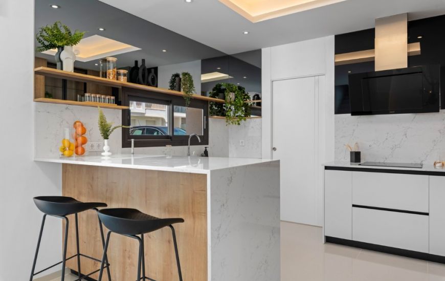 New Build - Villa - Ciudad Quesada