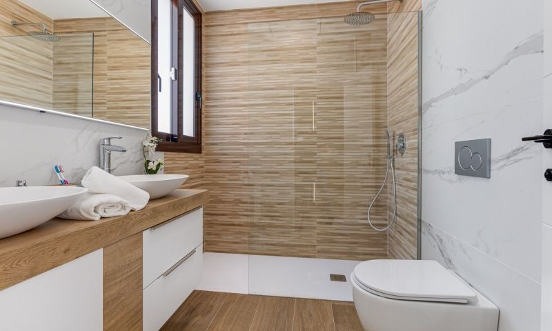 Sale - Apartments - Finestrat