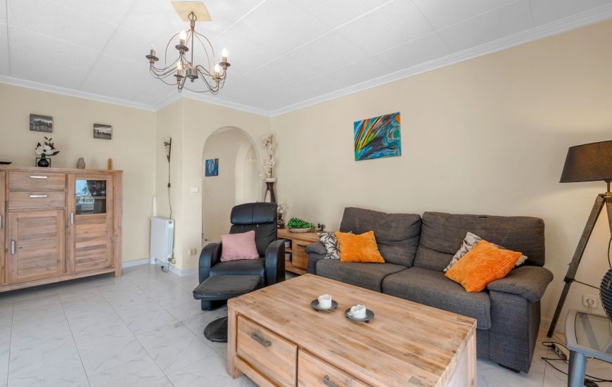 Venta - Villa - Ciudad Quesada - Rojales
