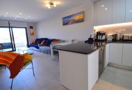 Sale - Apartments - Orihuela Costa