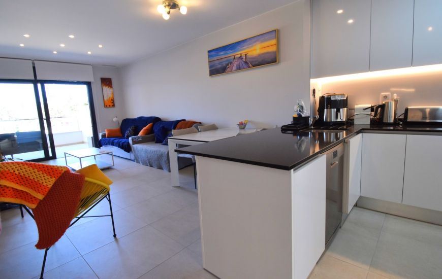 Sale - Apartments - Orihuela Costa
