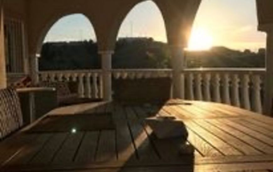 Sale - Villa - Ciudad Quesada