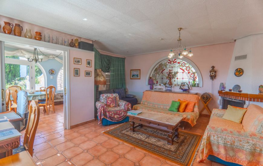 Sale - Villa - Ciudad Quesada