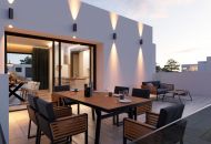 New Build - Villa - Las Colinas