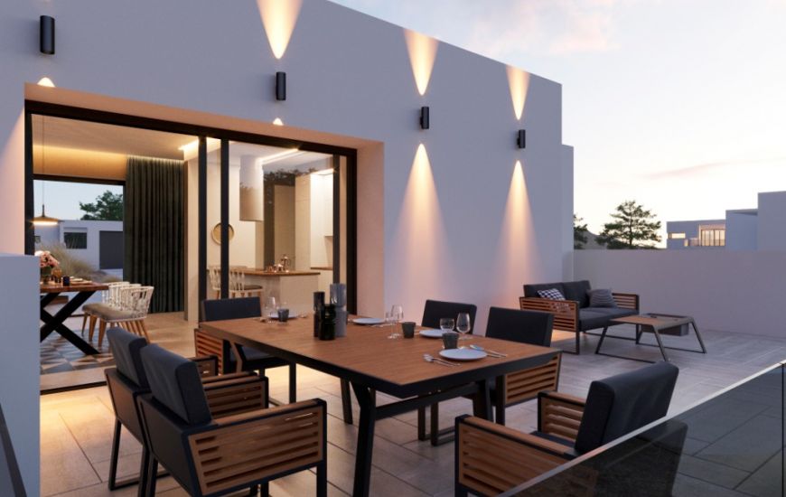 New Build - Villa - Las Colinas