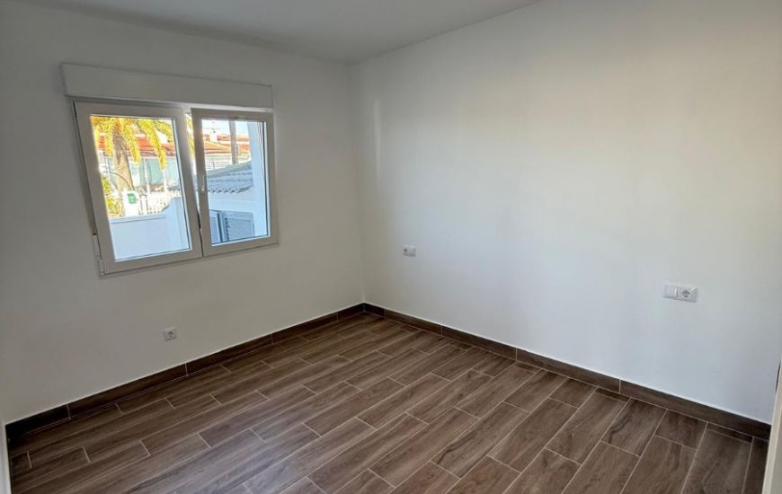 Sale - Semi Detached - Ciudad Quesada