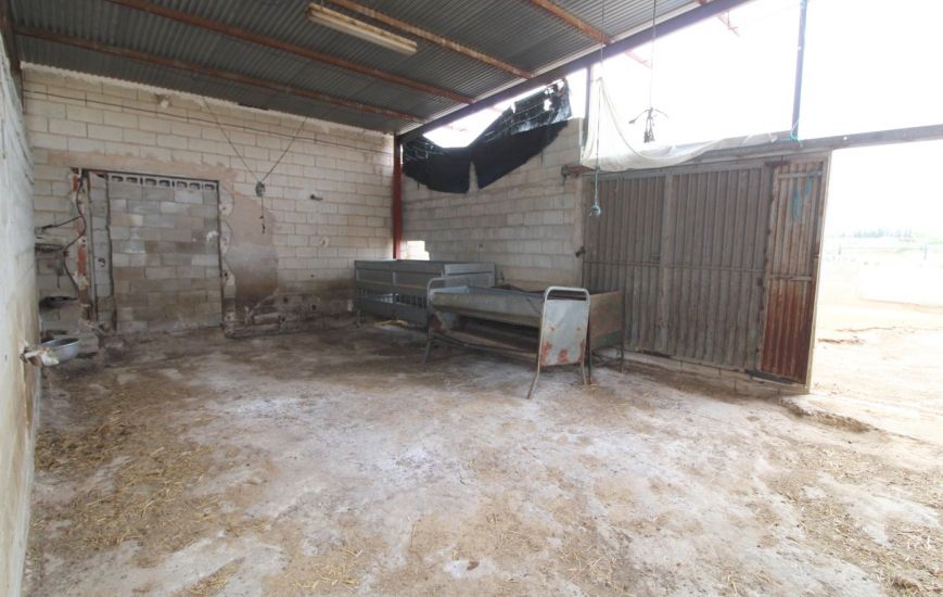 Venta - Casa Rural - Aspe pedanias