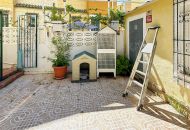 Sale - Bungalow - Orihuela Costa