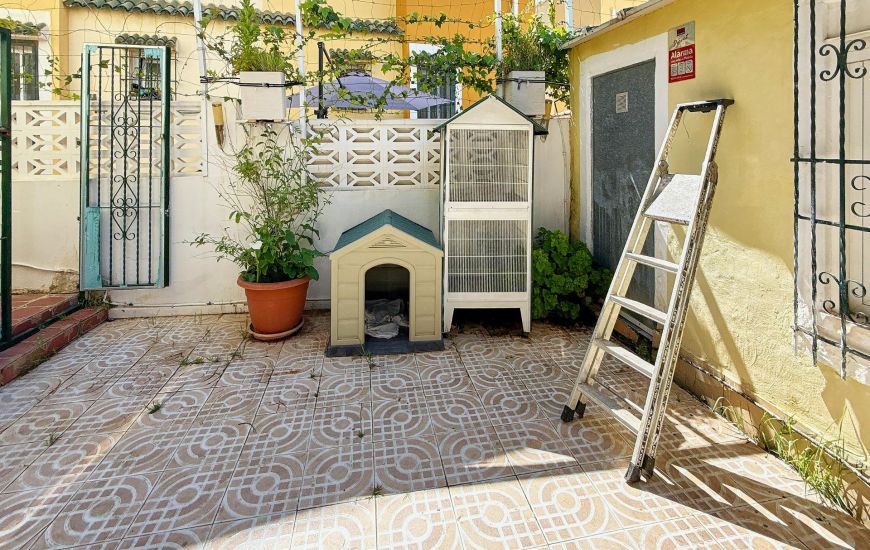 Sale - Bungalow - Orihuela Costa