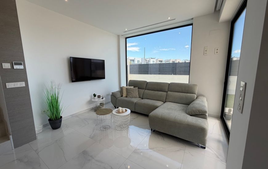 Venta - Villa - Ciudad Quesada