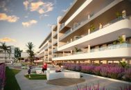 New Build - Apartments - Mutxamel