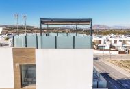 Venta - Villa - Benijofar