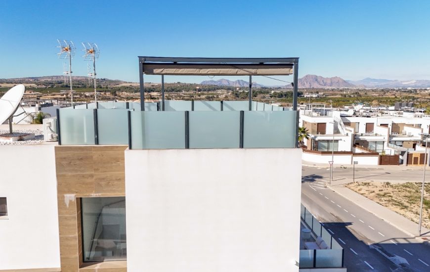 Venta - Villa - Benijofar