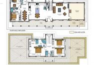 New Build - Villa - Pinoso