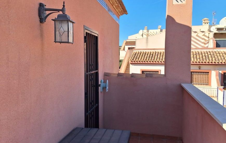 Venta - Villa - San Miguel de Salinas - San Miguel De Salinas