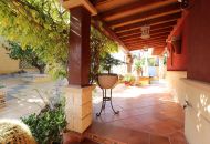 Sale - Villa - Algorfa