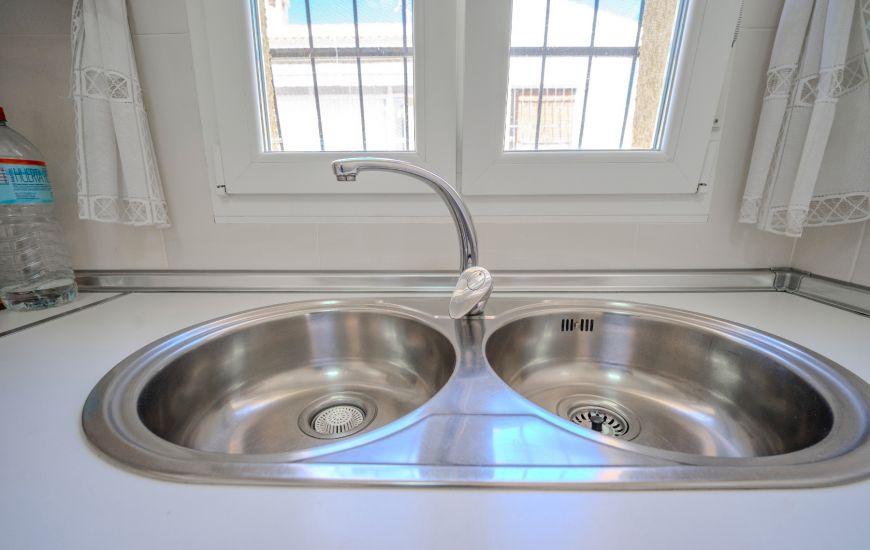 Sale - Villa - Ciudad Quesada