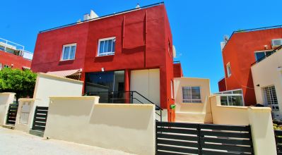 Townhouse - Sale - Villamartin - Villamartin