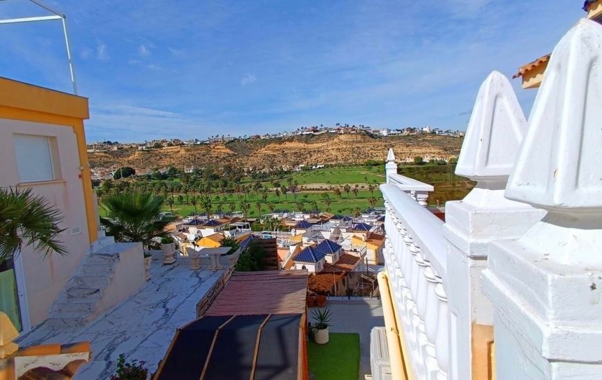 Sale - Semi Detached - Ciudad Quesada