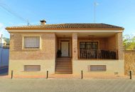 Sale - Villa - Hondon de los Frailes