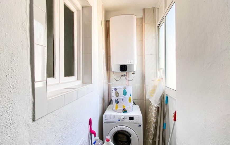  - Apartments - Punta Prima