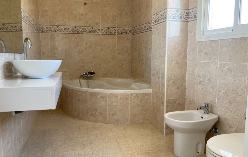 Sale - Apartments - Ciudad Quesada