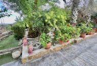 Sale - Country Property - Orihuela